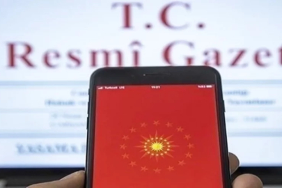 Resmi Gazete 'de yayımlandı: MTV, damga vergisi ve harçlara zam geldi