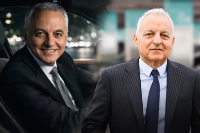 Rolls-Royce'u batmaktan kurtaran Türk CEO Tufan Erginbilgiç'e dudak uçuklatan prim!