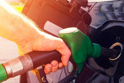 Akaryakıta 1 Ocak 2026 itibarıyla zam! 55 TL göründü: İşte en güncel tabela