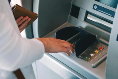 ATM'lerde yeni dönem! Kartını takan...