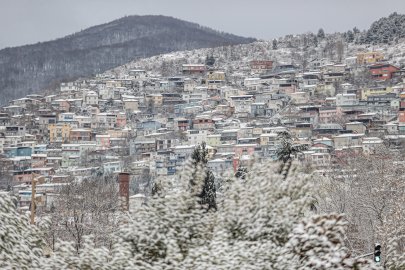 Meteoroloji'den yağış, rüzgar, buzlanma ve çığ tehlikesi uyarısı: 31 ilimizde alarm | Kuvvetli sağanak ve kar geliyor! Tarih verildi