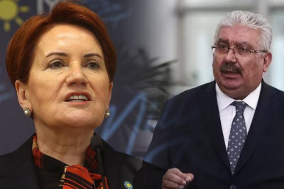 Yalçın'ın 'Kripto abla' çıkışına, 'Delikanlıysan yanıtla' cevabı