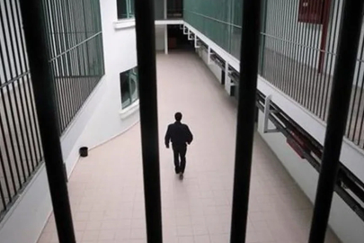 AK Parti'den af gibi düzenleme! 40-50 bin hükümlü yararlanacak