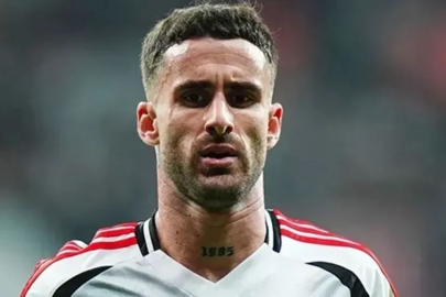 Beşiktaş’ta Rafa Silva kördüğümü: Yönetime beklenmeyen teklif!