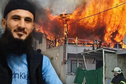 DAEŞ'li teröristin cenazesini kimse almıyor! Amcasının anlattıkları kan dondurdu: '3 gün önce...'