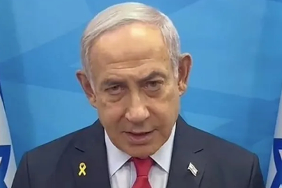 Dünya bu iddiayı konuşuyor: İsrail ve ABD anlaştı! 2. aşama başlıyor...