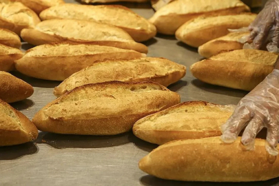 Ekmek fiyatlarına zam kapıda! Fırıncılar Federasyonu tarih verdi