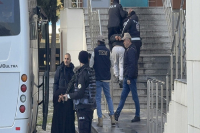 Yalova'da 3 polis şehit olmuştu! DEAŞ operasyonunda 26 şüpheli tutuklandı