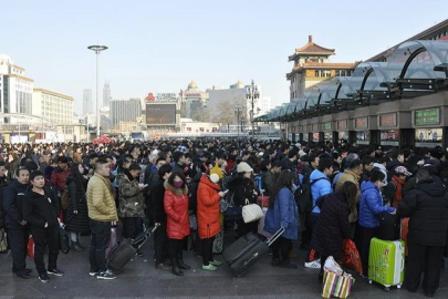 Dünya nüfusu 2025 yılında 8,2 milyarı geçti