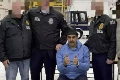 ABD basını yazdı! Trump'tan, Maduro'ya 'Türkiye' teklifi