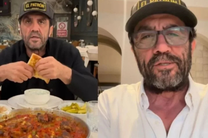 'Bedri Usta'ya soruşturma başlatıldı!