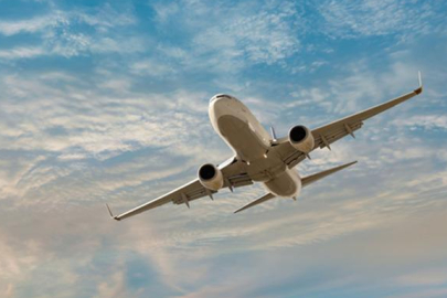 Yunanistan hava sahası kapatıldı! Tüm uçuşlar durduruldu