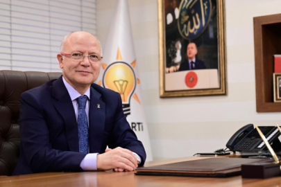AK Parti'nin Bursa'daki üye sayısı belli oldu!