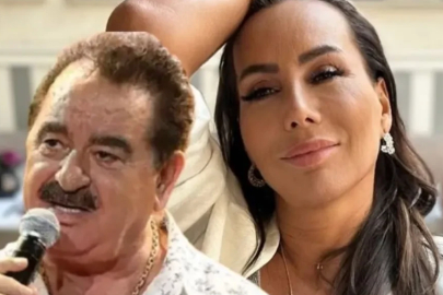 Asena'nın İbrahim Tatlıses'in programa katılmak için aldığı ücret ortaya çıktı