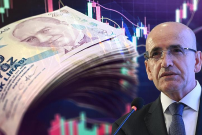 Bakan Şimşek'ten enflasyon açıklaması 'Dezenflasyon genele yayıldı'