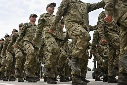 Bedelli askerlik ücretine zam! Milyonların beklediği yeni rakam...