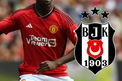 Beşiktaş, İngiliz yıldızın peşinde! Transfer harekatı başladı