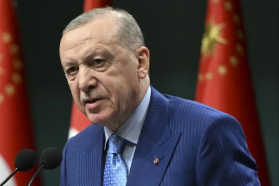 Cumhurbaşkanı Erdoğan: Türkiye’nin F-35’e dönmesi NATO güvenliği için gerekli