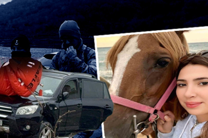 Kaybolduktan 8 gün sonra ölü bulunmuştu! Elif Kumal'ın ön otopsi sonucu açıklandı