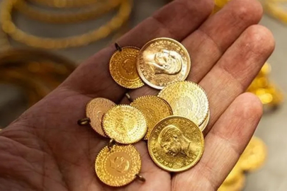 Küresel piyasalarda 'Venezuela' etkisi! Gram altın...