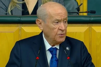 Bahçeli'den Trump'a zehir zemberek sözler: Dünyanın gözü önünde insan kaçırıldı!