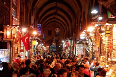 Kapalıçarşı soruşturmasında dördüncü dalga: Çok sayıda gözaltı! Mal varlıklarına el konuldu