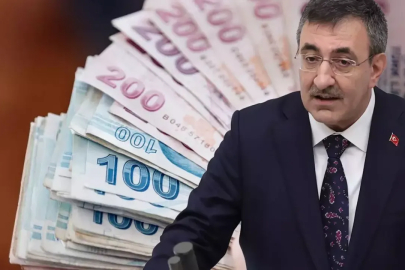 Yılmaz'dan 'Vatandaşlık Maaşı' açıklaması: Pilot uygulama başlıyor