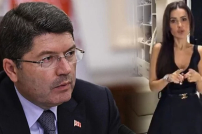 Adalet Bakanı Tunç duyurdu: O avukat hakkında soruşturma