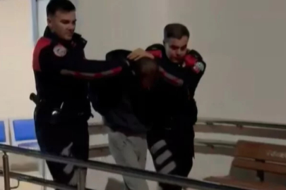 Adana'da arkadaşını tabancayla vurup "Ölüm Allah'ın emri" diye bağırdı