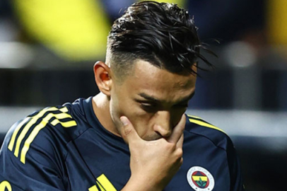 İrfan Can Kahveci'nin yeni adresi belli oldu!