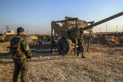 Suriye'de çatışmalar sürüyor: Halep'te terör örgütü SDG'ye yeni operasyon!