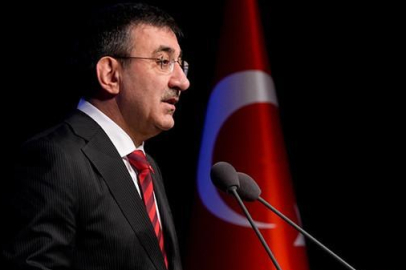 Cumhurbaşkanı Yardımcısı Cevdet Yılmaz: Programda ince ayarlar yapılabilir