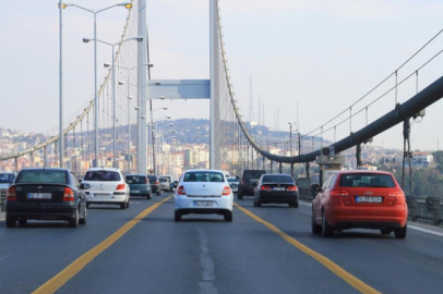 Trafik cezalarına düzenleme Meclis'ten geçti: Ağır yaptırımlar geldi!