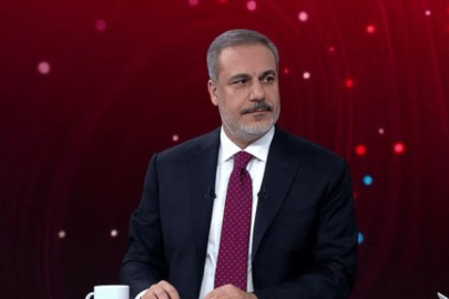 Hakan Fidan'dan Maduro açıklaması: Türkiye'ye gelmesiyle alakalı bir teklif gelmedi