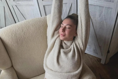 Şeyma Subaşı: Samimi bir tövbe sürecinden geçiyorum