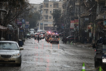 Suriye ordusu: Son mahalle de YPG'den temizlendi