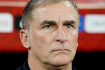 Almanya'da olay: Stefan Kuntz'u şoke eden cinsel taciz suçlaması