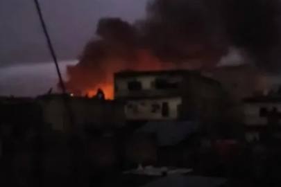 Suriye İçişleri Bakanlığı: Şeyh Maksud Mahallesi büyük ölçüde kontrol altına alındı