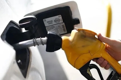 İndirim gelmişti: Pompaya zam yolda!