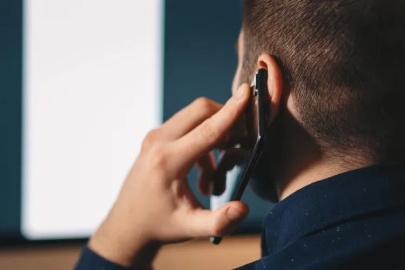 Tek bir cümle ile binlerce TL'sinden oldu! 'Banka personeliyim' diyerek...