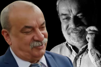 Usta oyuncu Koray Ergun hayatını kaybetti