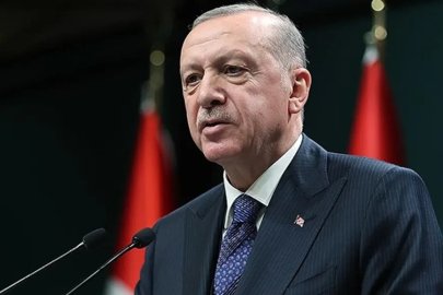 Cumhurbaşkanı Erdoğan'dan çok net Halep mesajı: "Türk, Kürt, Arap arası kardeşliği bozdurmayız"