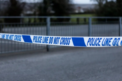 Londra'da Türk mafyasına baskın