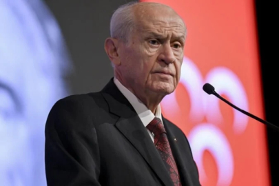 MHP Lideri Bahçeli'den önemli açıklamalar
