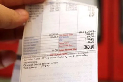 Elektriğe zam sinyali: Tavan fiyatın artırılması gündemde!