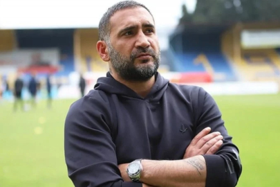 Eski futbolcu Ümit Karan gözaltına alındı