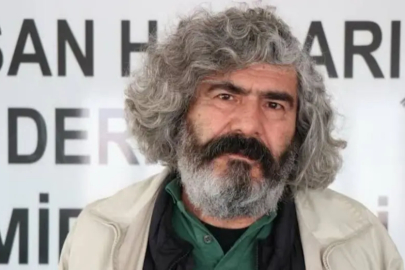 Eski İHD İzmir Şube Eş Başkanı Ali Aydın öldürüldü