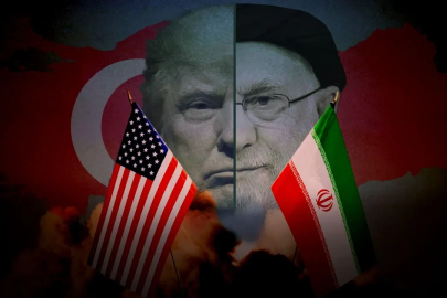 İran, Türkiye'yi de hedef gösterdi! Bölge ülkelerden yardım istedi