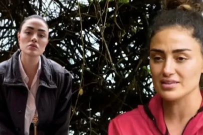 Survivor’da hijyen krizi! Dilan Çıtak’tan şaşırtan tuvalet açıklaması