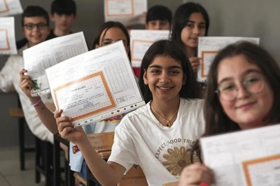 5, 6, 9 ve 10. sınıflarda karne sistemi değişiyor!